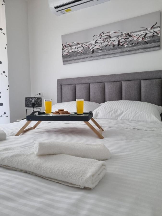 Апартаменты Apartman Javi Бар Экстерьер фото