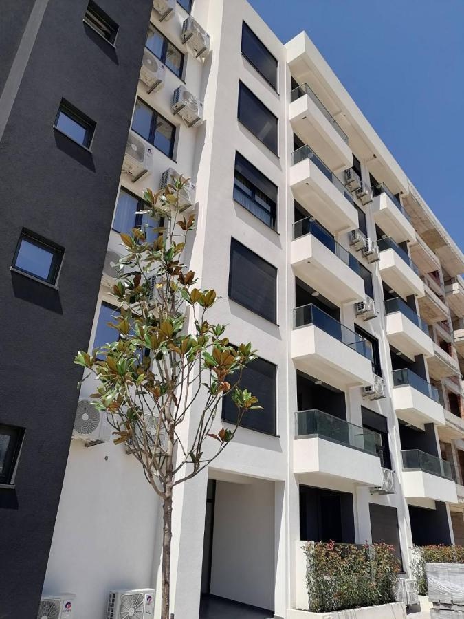 Апартаменты Apartman Javi Бар Экстерьер фото