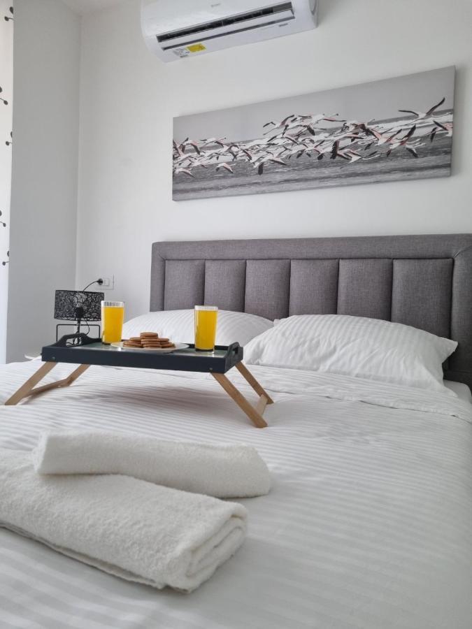 Апартаменты Apartman Javi Бар Экстерьер фото