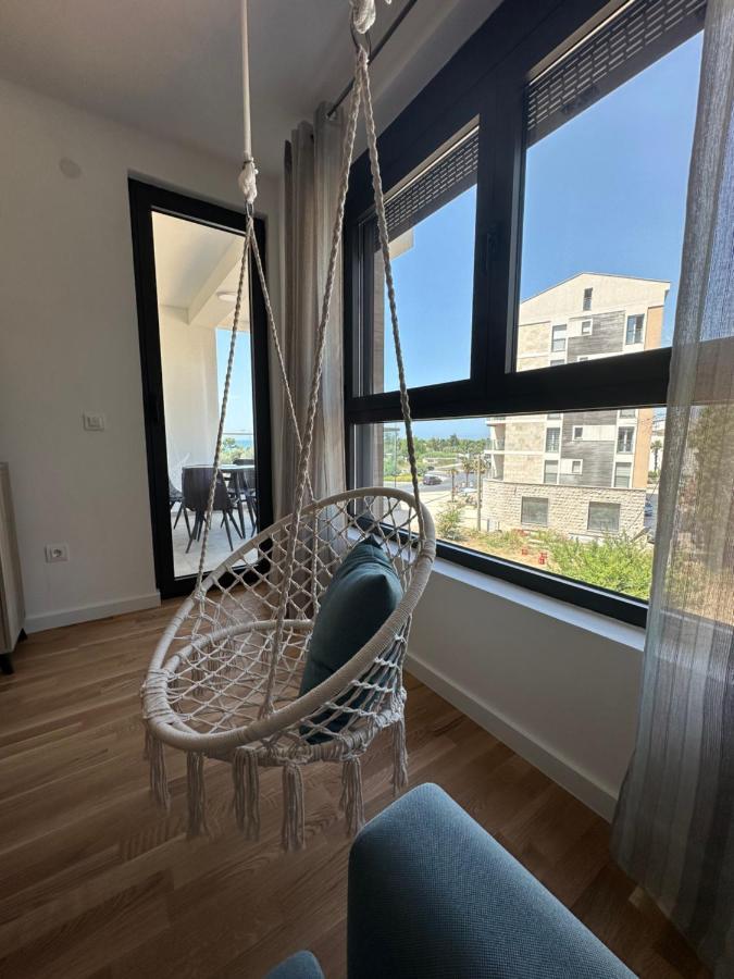 Апартаменты Apartman Javi Бар Экстерьер фото