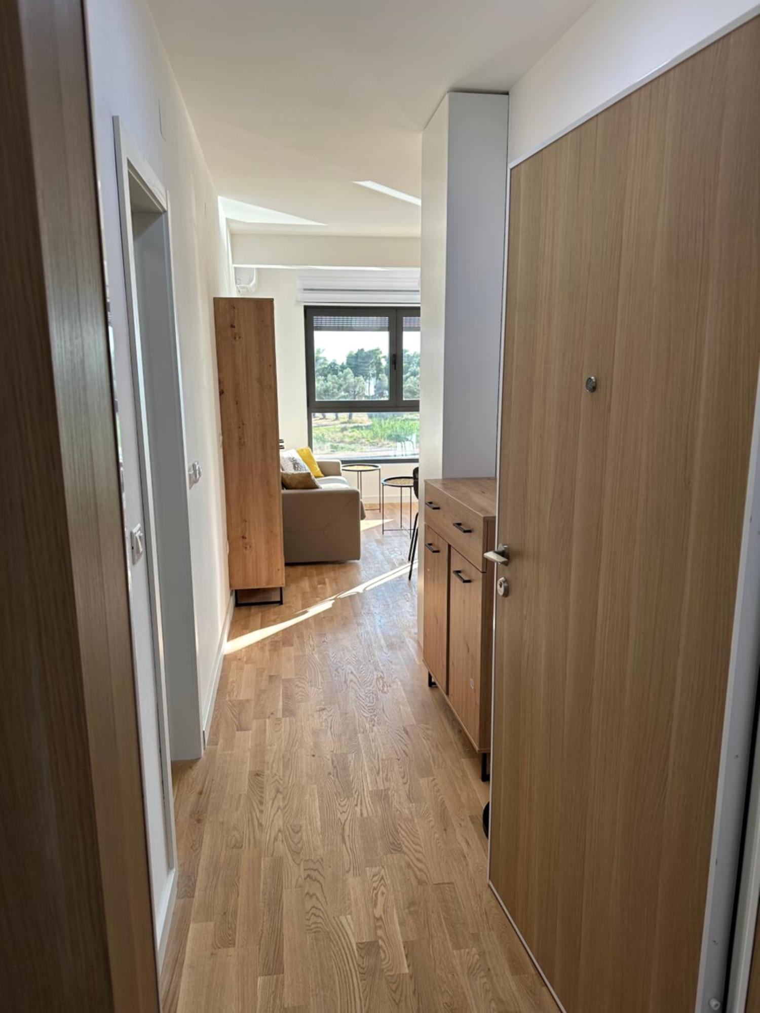 Апартаменты Apartman Javi Бар Экстерьер фото