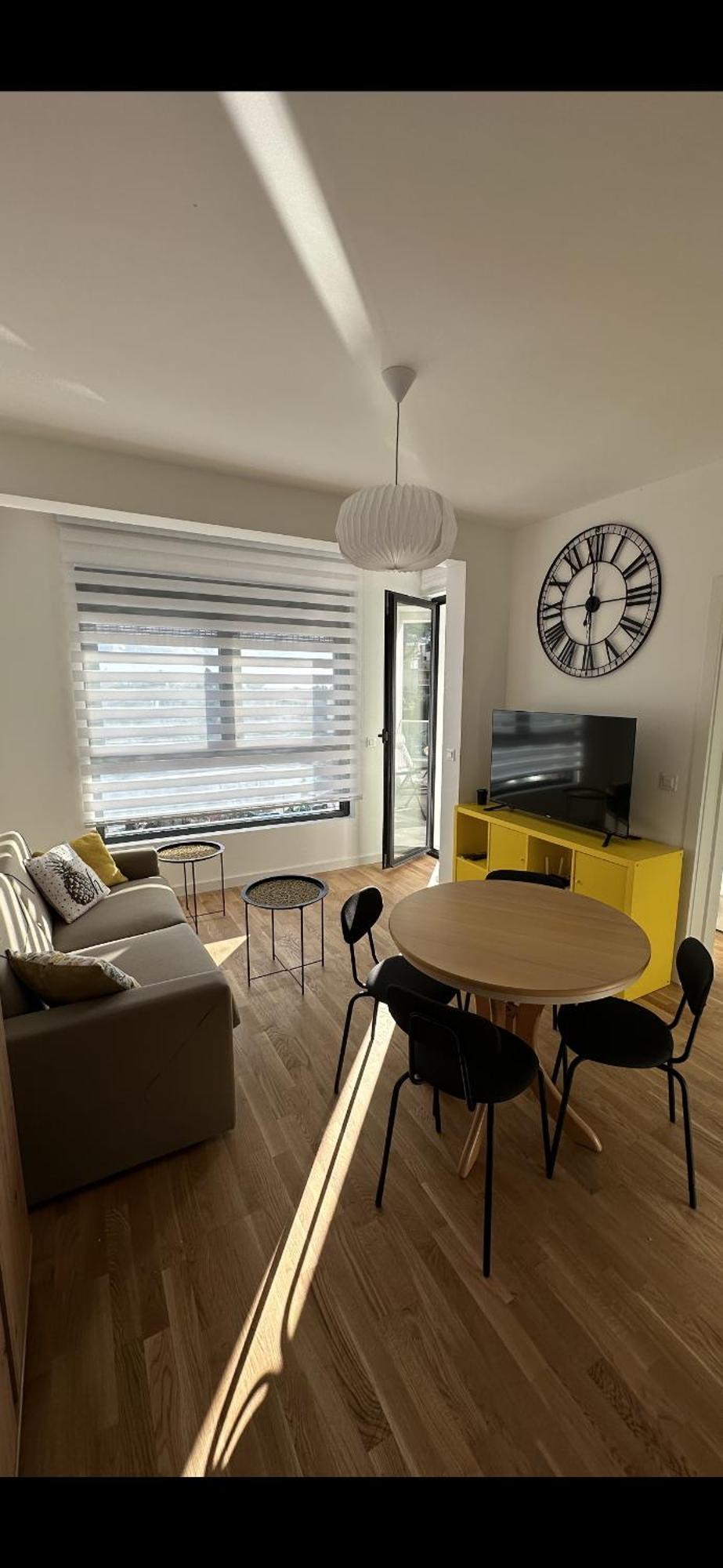 Апартаменты Apartman Javi Бар Экстерьер фото