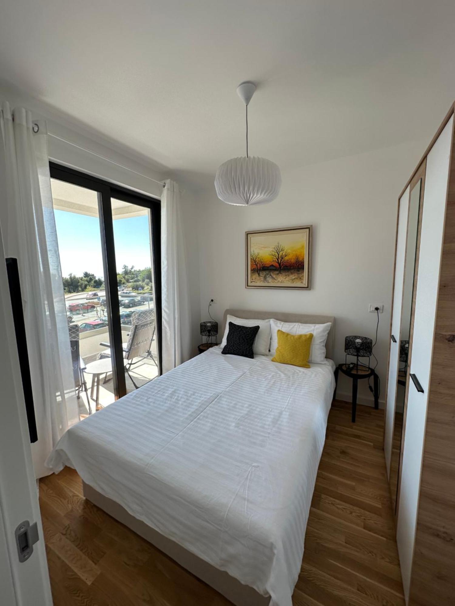 Апартаменты Apartman Javi Бар Экстерьер фото