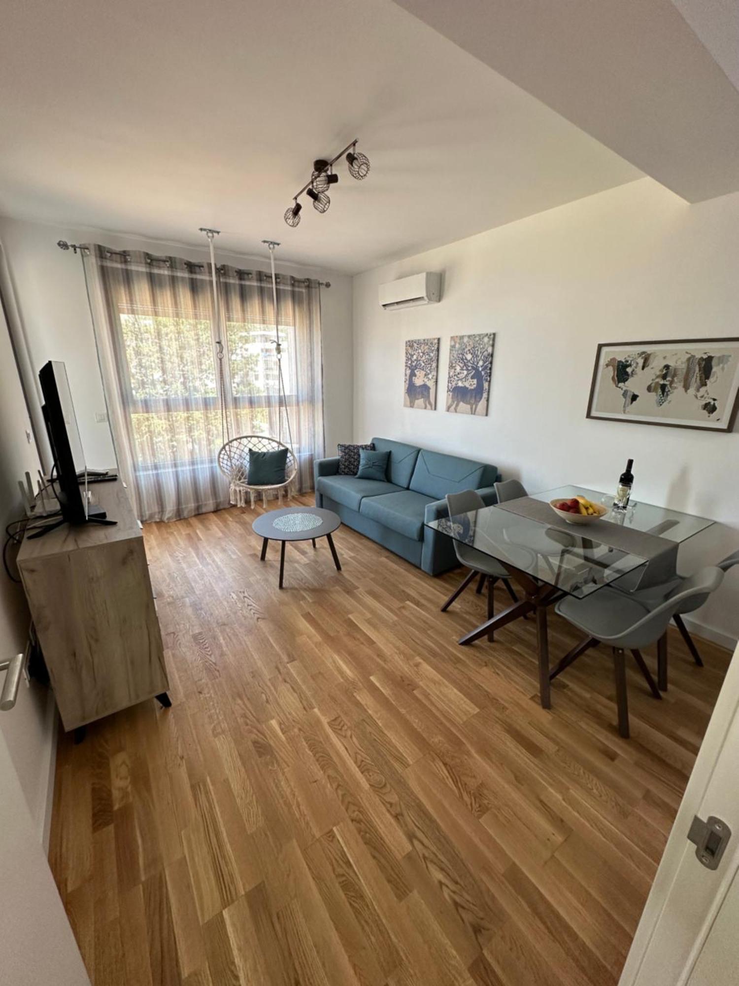Апартаменты Apartman Javi Бар Экстерьер фото
