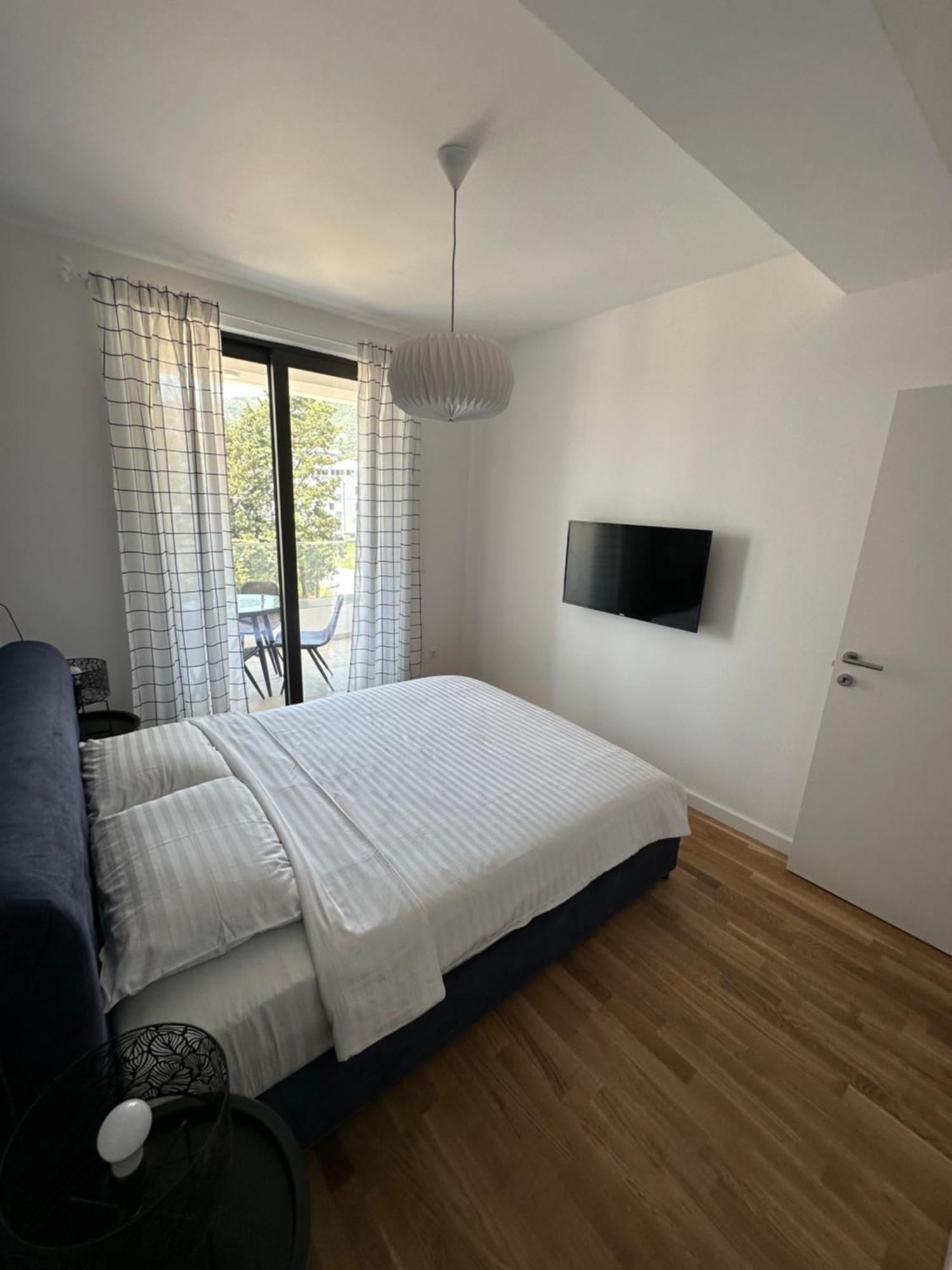 Апартаменты Apartman Javi Бар Экстерьер фото